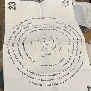 Tracksmith NDO Poster 2023